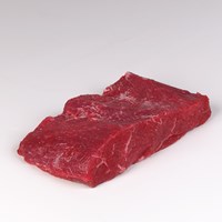 Lower Sirloin Pavé Meat Cut Spec Step 5